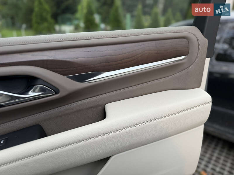 Внедорожник / Кроссовер GMC Yukon 2021 в Львове