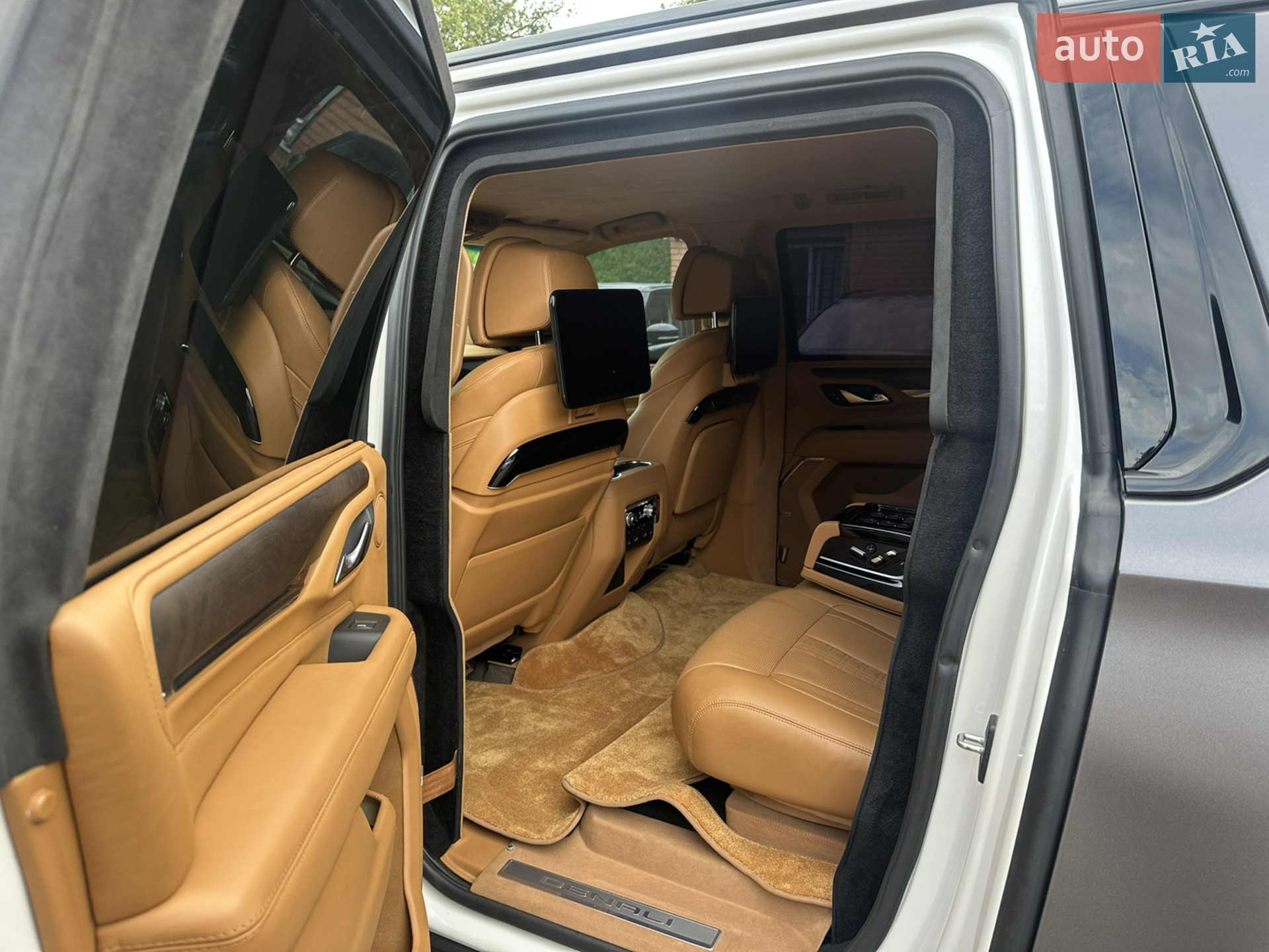 2021 GMC Yukon - мініатюра 21