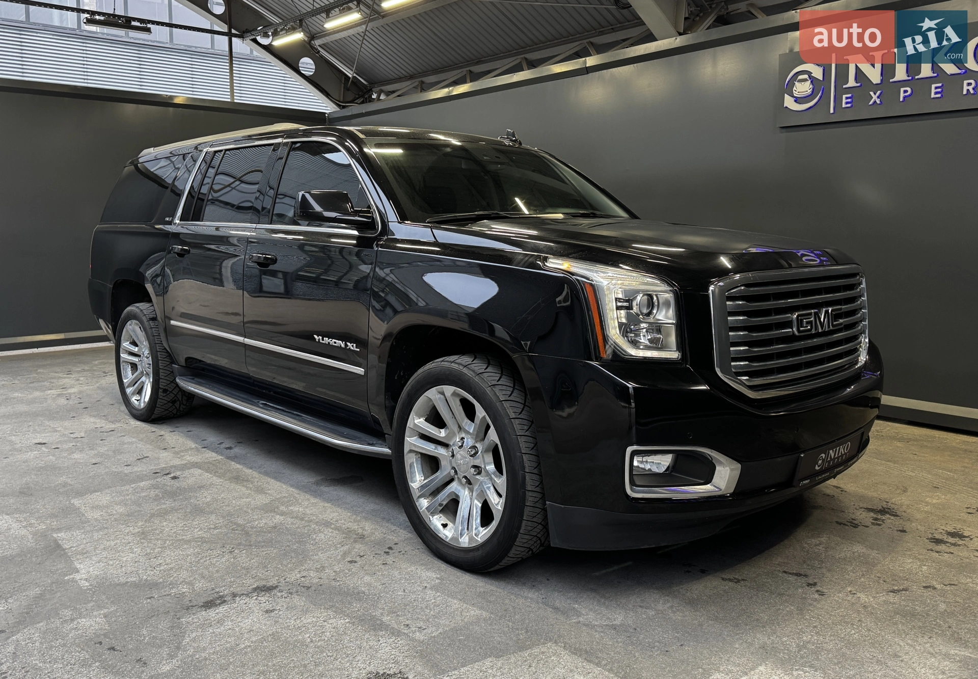 2018 GMC Yukon - мініатюра 18
