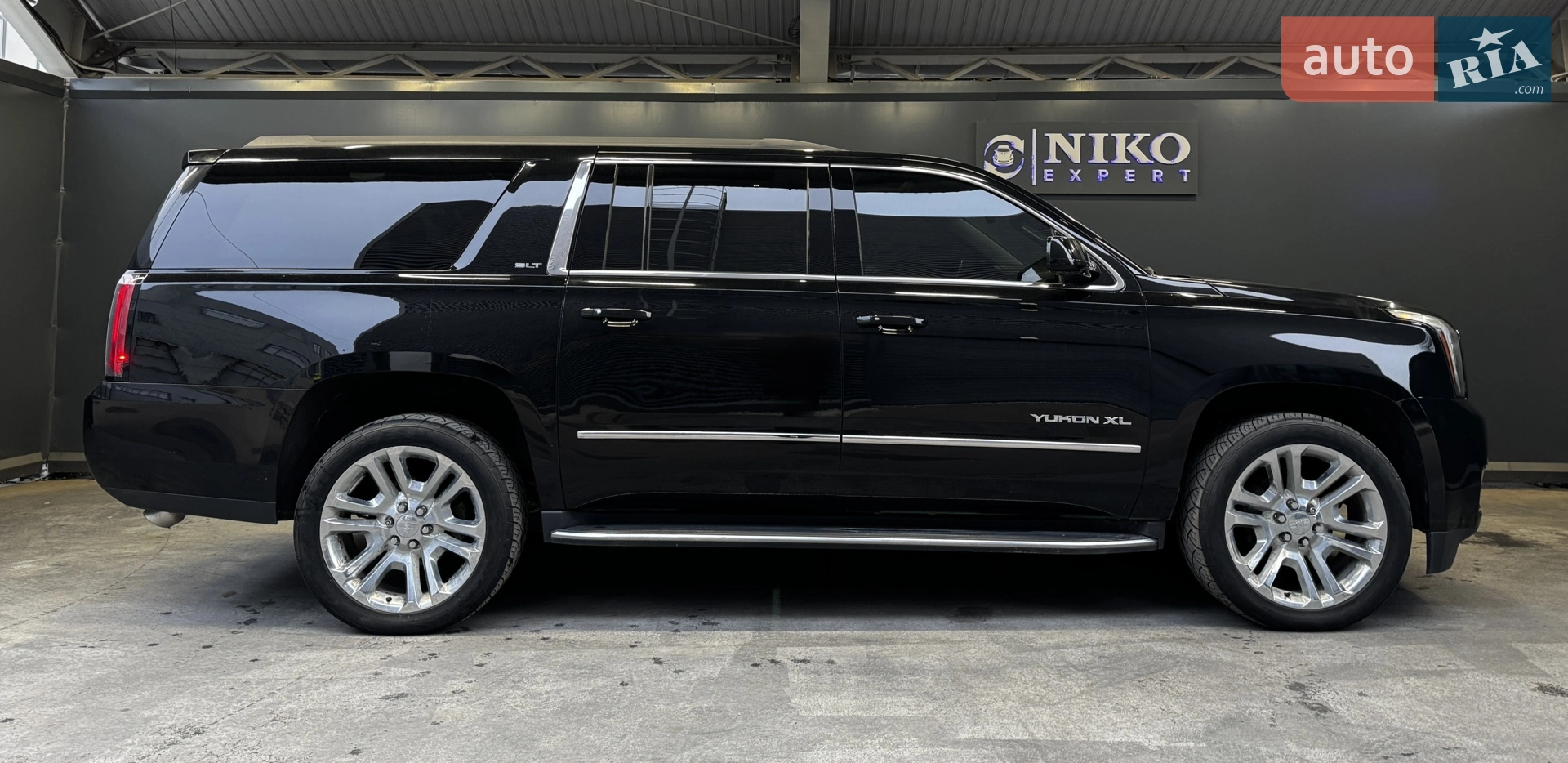 2018 GMC Yukon - мініатюра 17