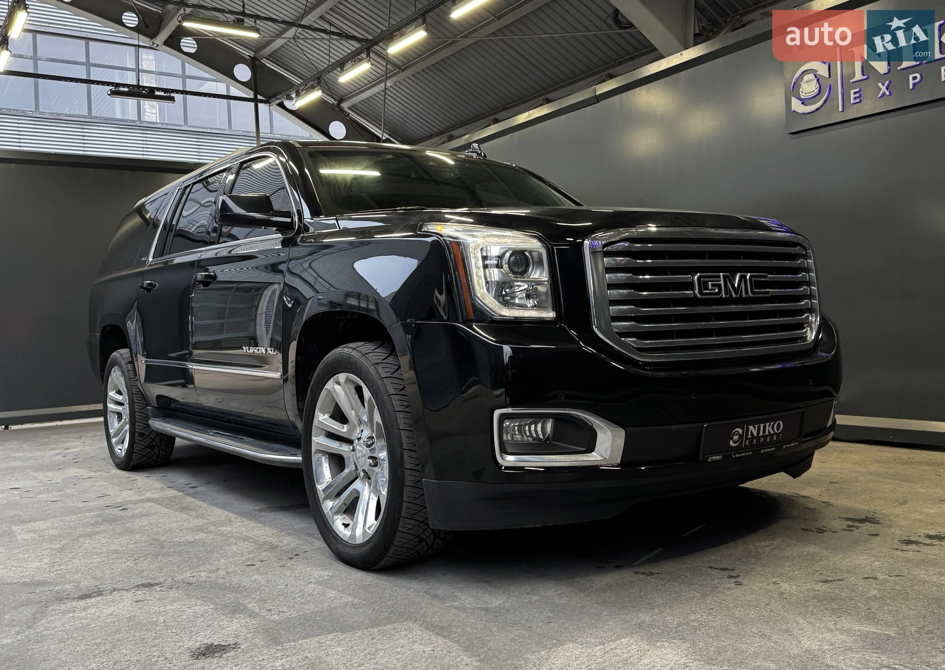 2018 GMC Yukon - мініатюра 21