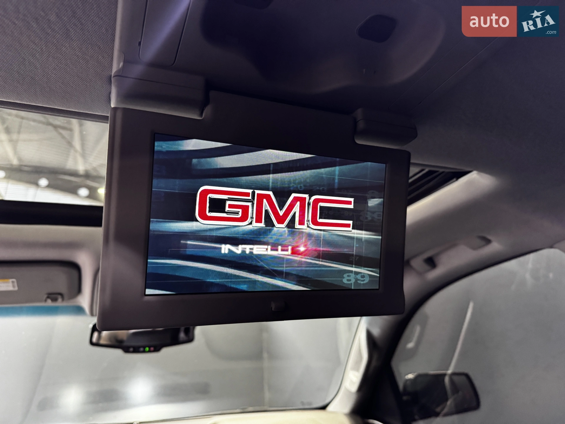 2018 GMC Yukon - мініатюра 34