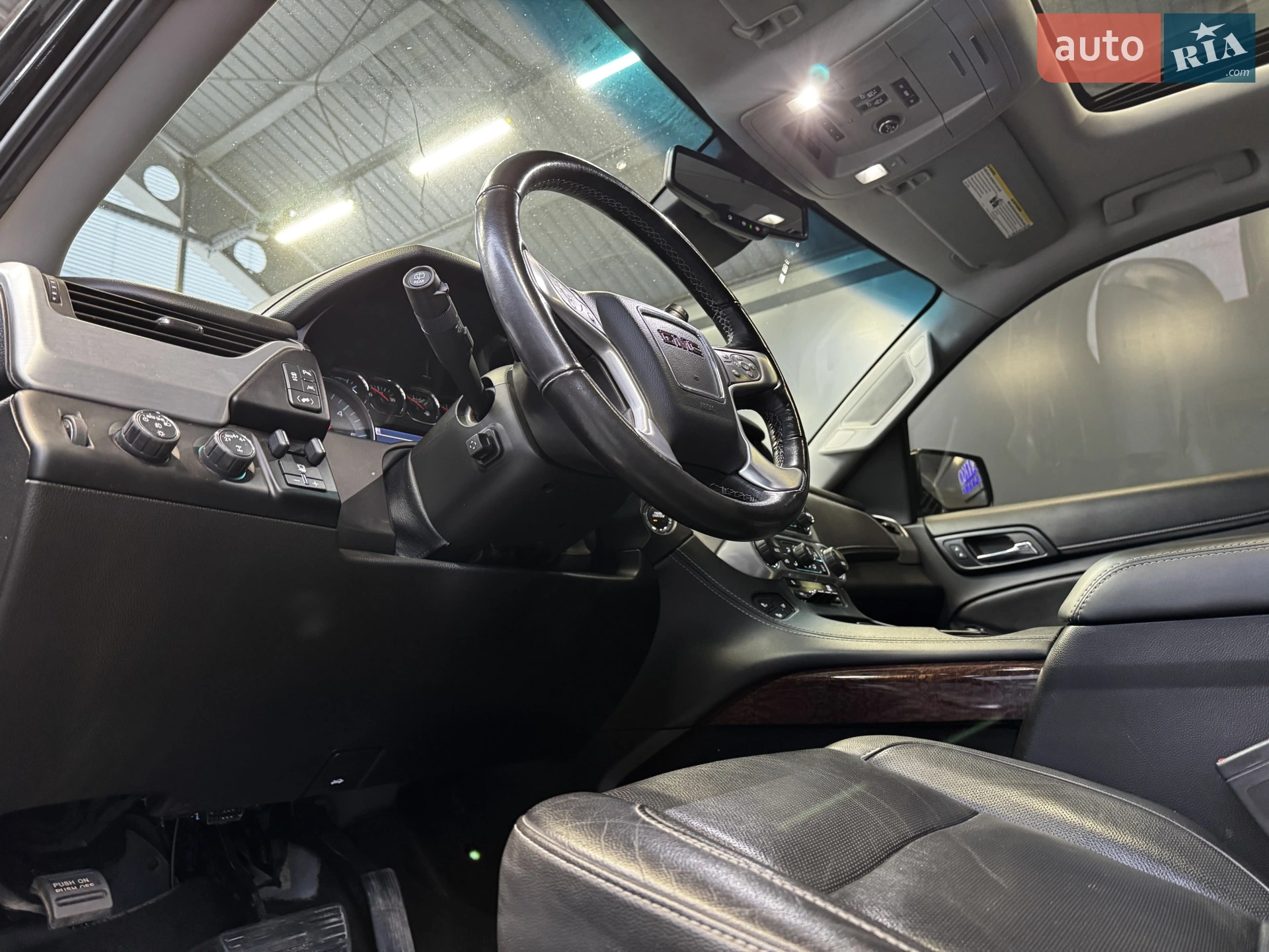 2018 GMC Yukon - мініатюра 23