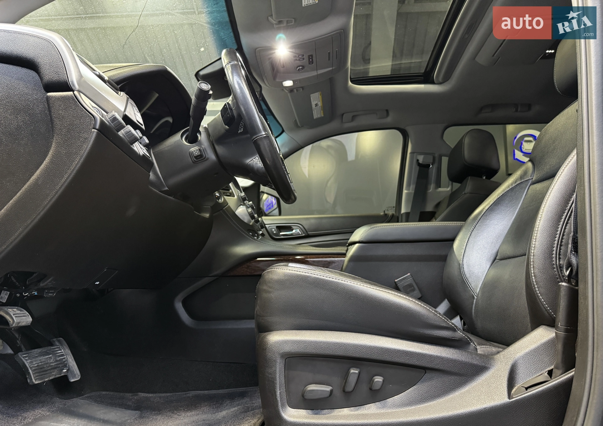 2018 GMC Yukon - мініатюра 22