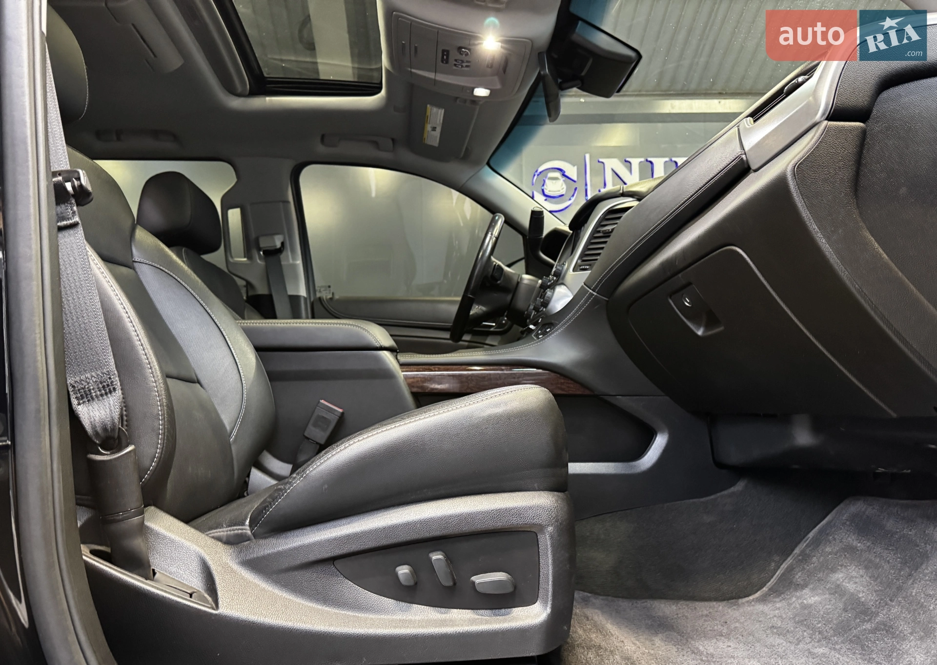 2018 GMC Yukon - мініатюра 28