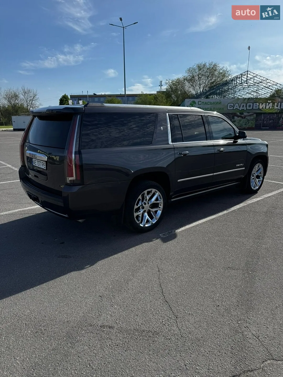 2015 GMC Yukon - мініатюра 8