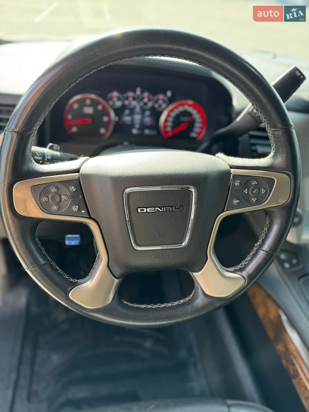 2015 GMC Yukon - мініатюра 22