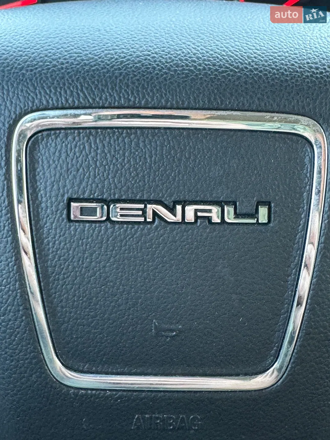 2015 GMC Yukon - мініатюра 57