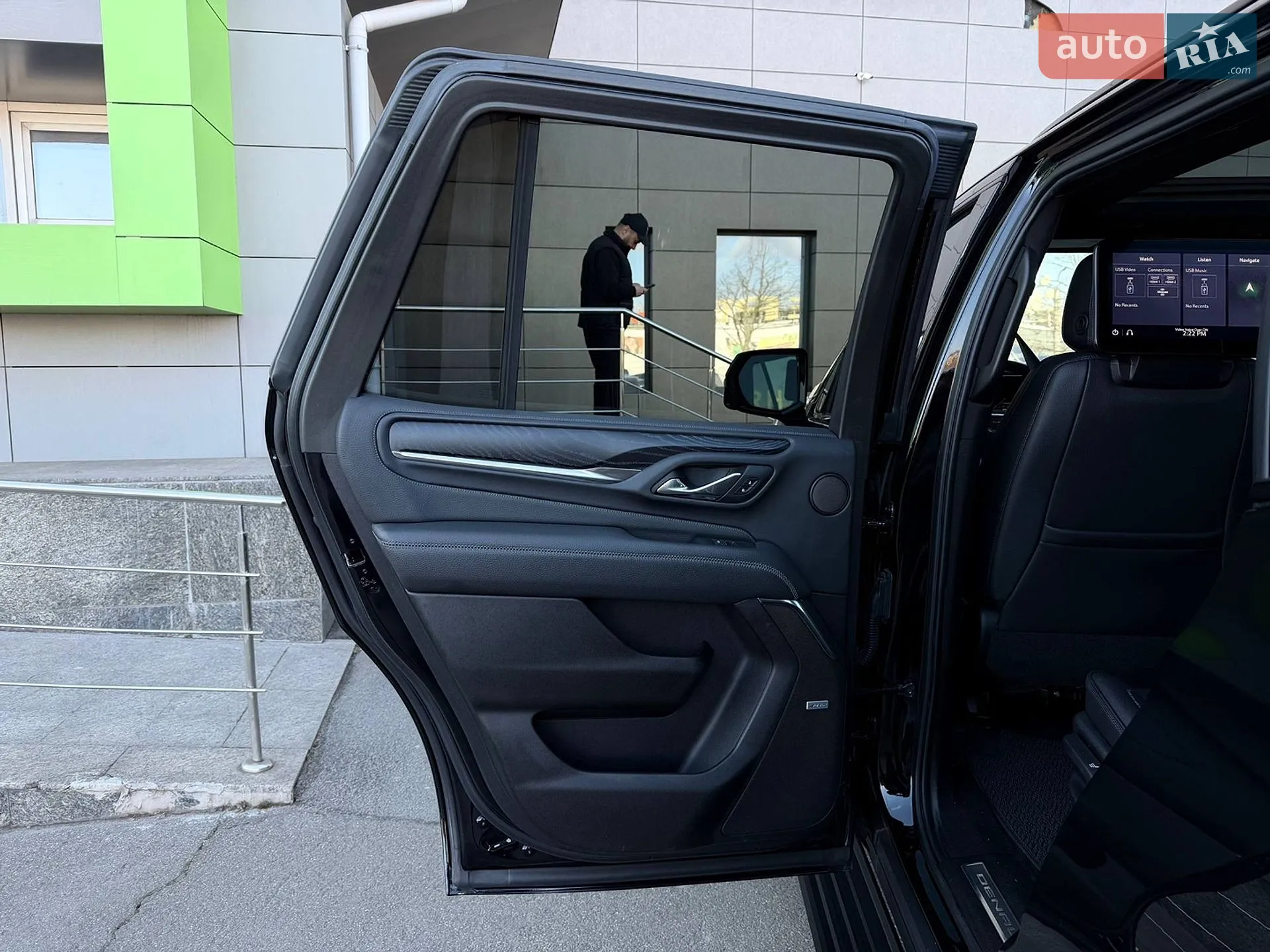 2021 GMC Yukon - мініатюра 35
