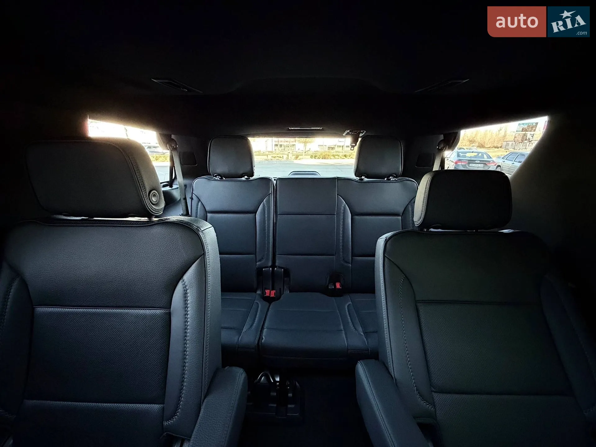 2021 GMC Yukon - мініатюра 45