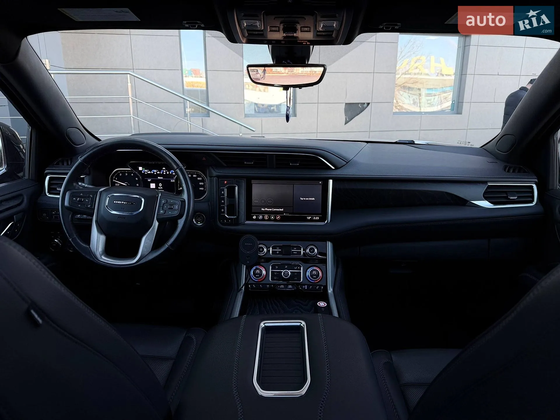2021 GMC Yukon - мініатюра 47