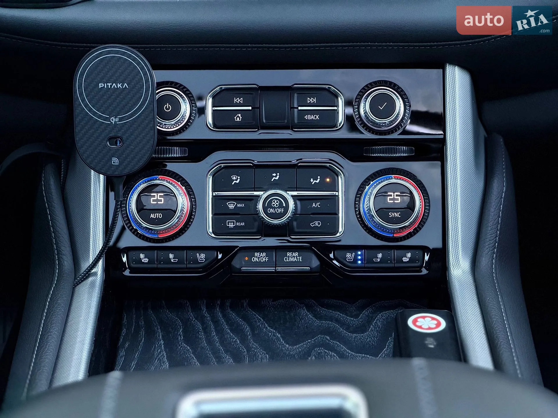 2021 GMC Yukon - мініатюра 51