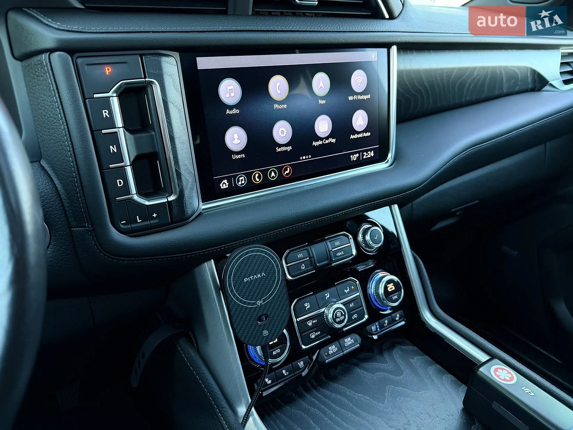 2021 GMC Yukon - мініатюра 59