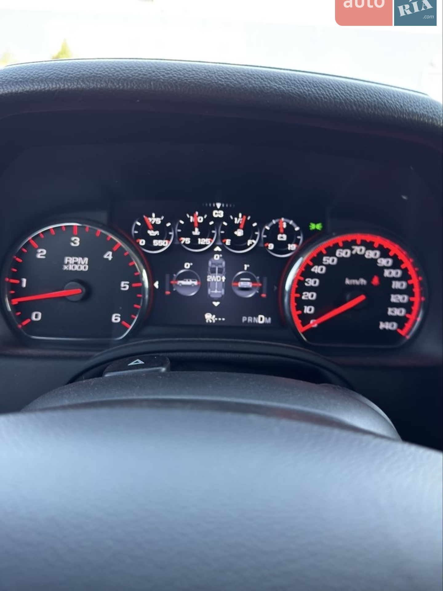 2015 GMC Yukon - мініатюра 10