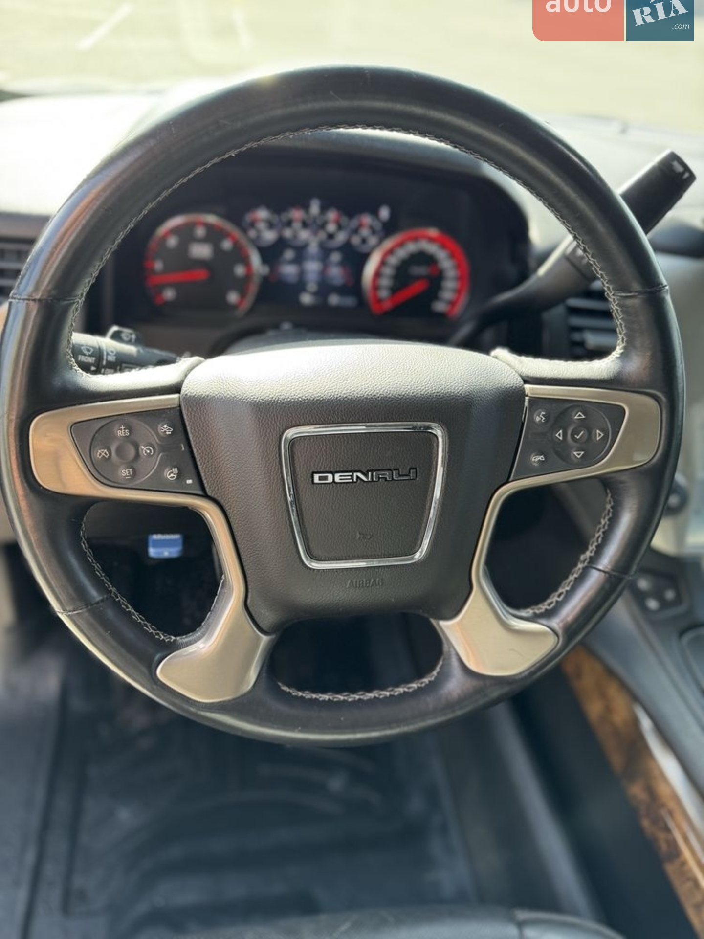 2015 GMC Yukon - мініатюра 21