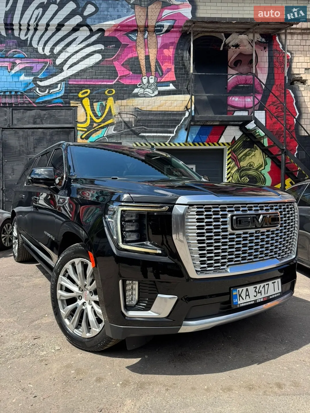 2020 GMC Yukon - мініатюра 4