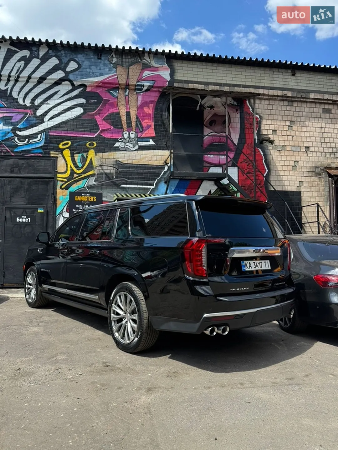 2020 GMC Yukon - мініатюра 7
