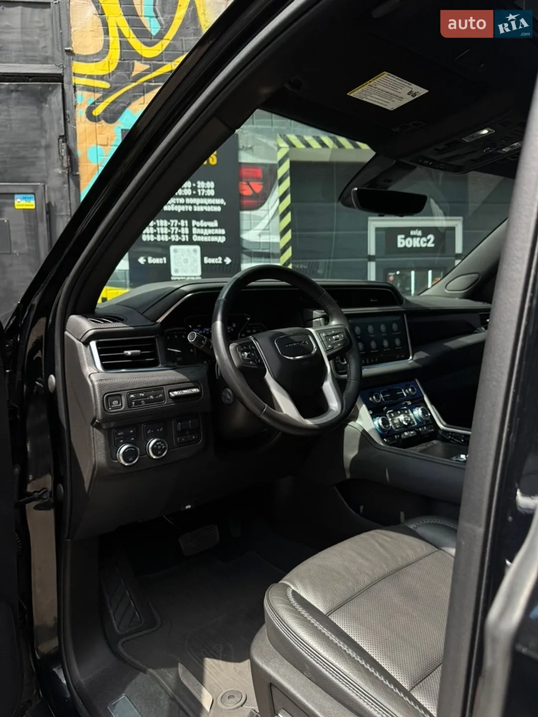 2020 GMC Yukon - мініатюра 9