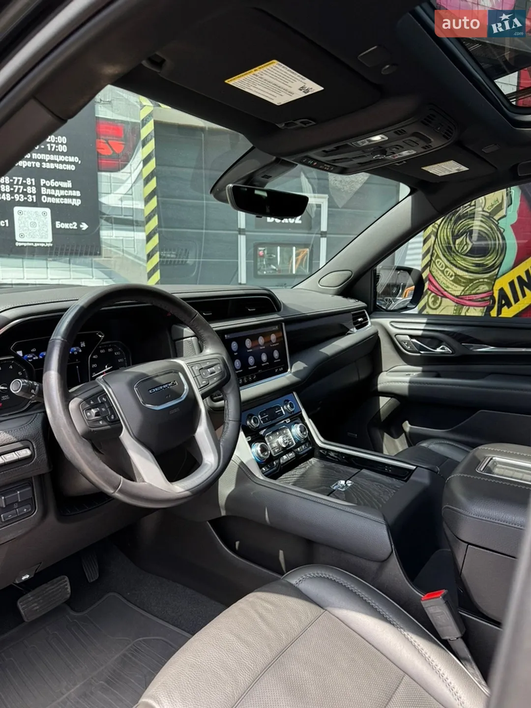 2020 GMC Yukon - мініатюра 10