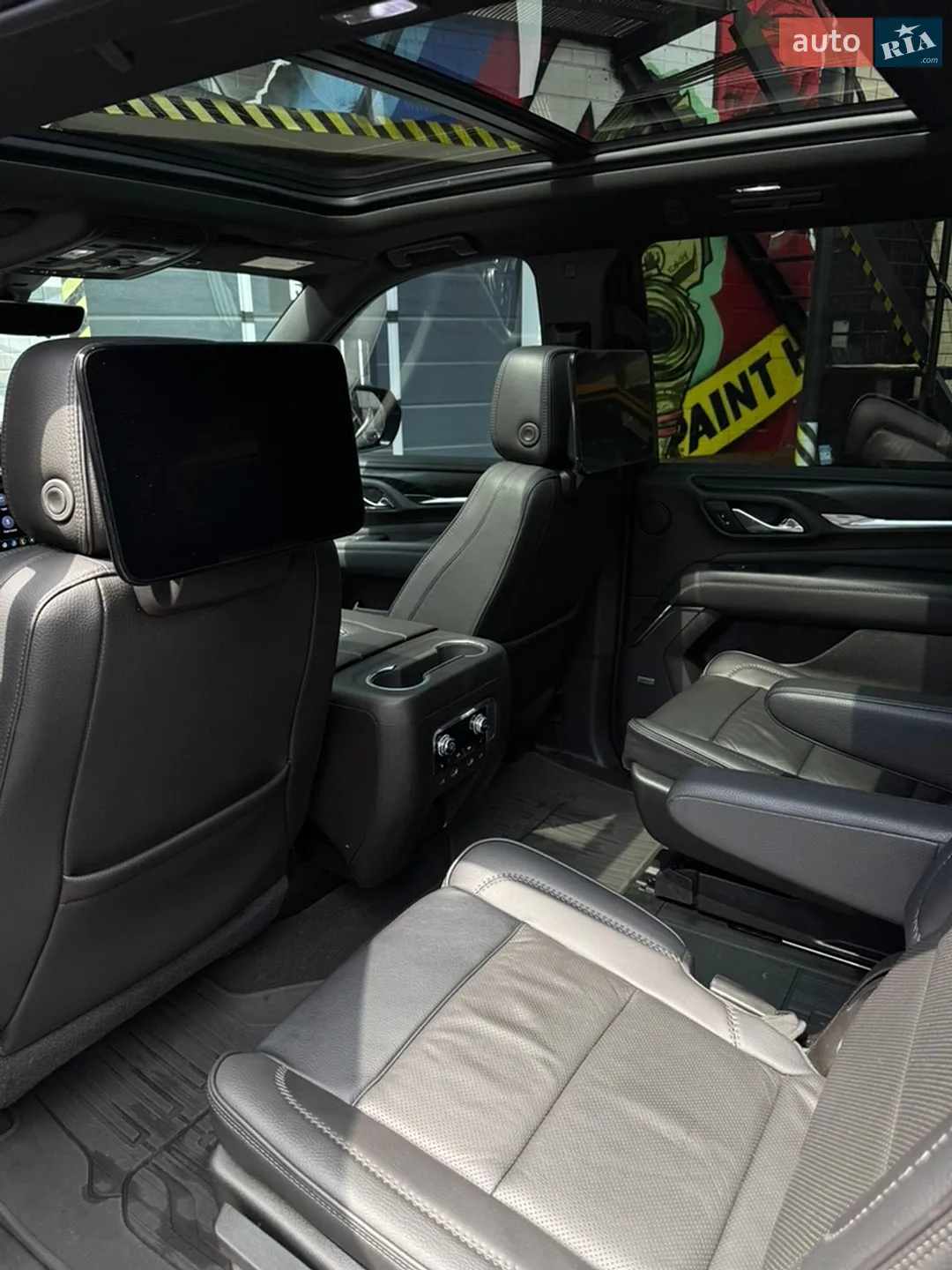 2020 GMC Yukon - мініатюра 12