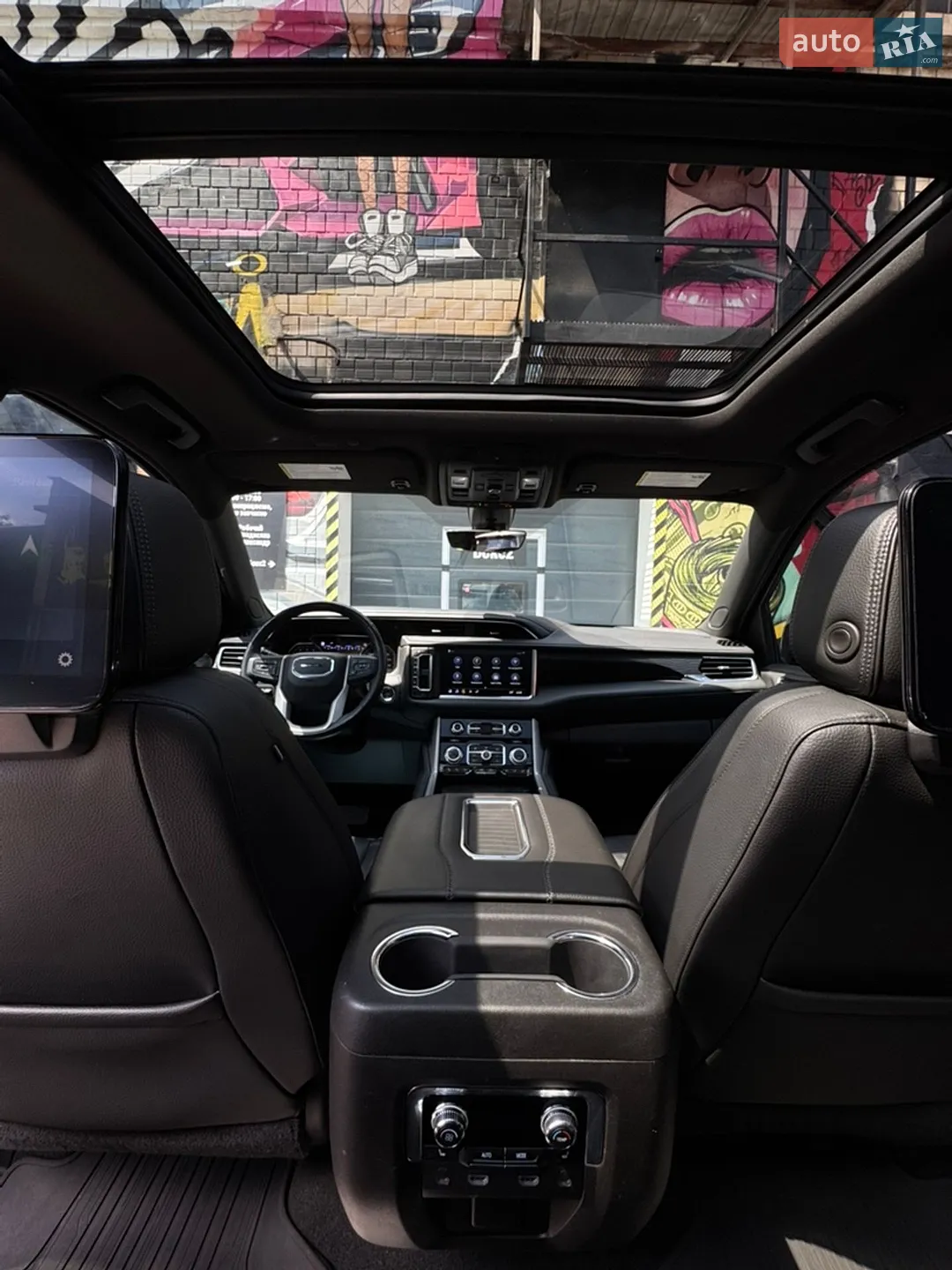 2020 GMC Yukon - мініатюра 13