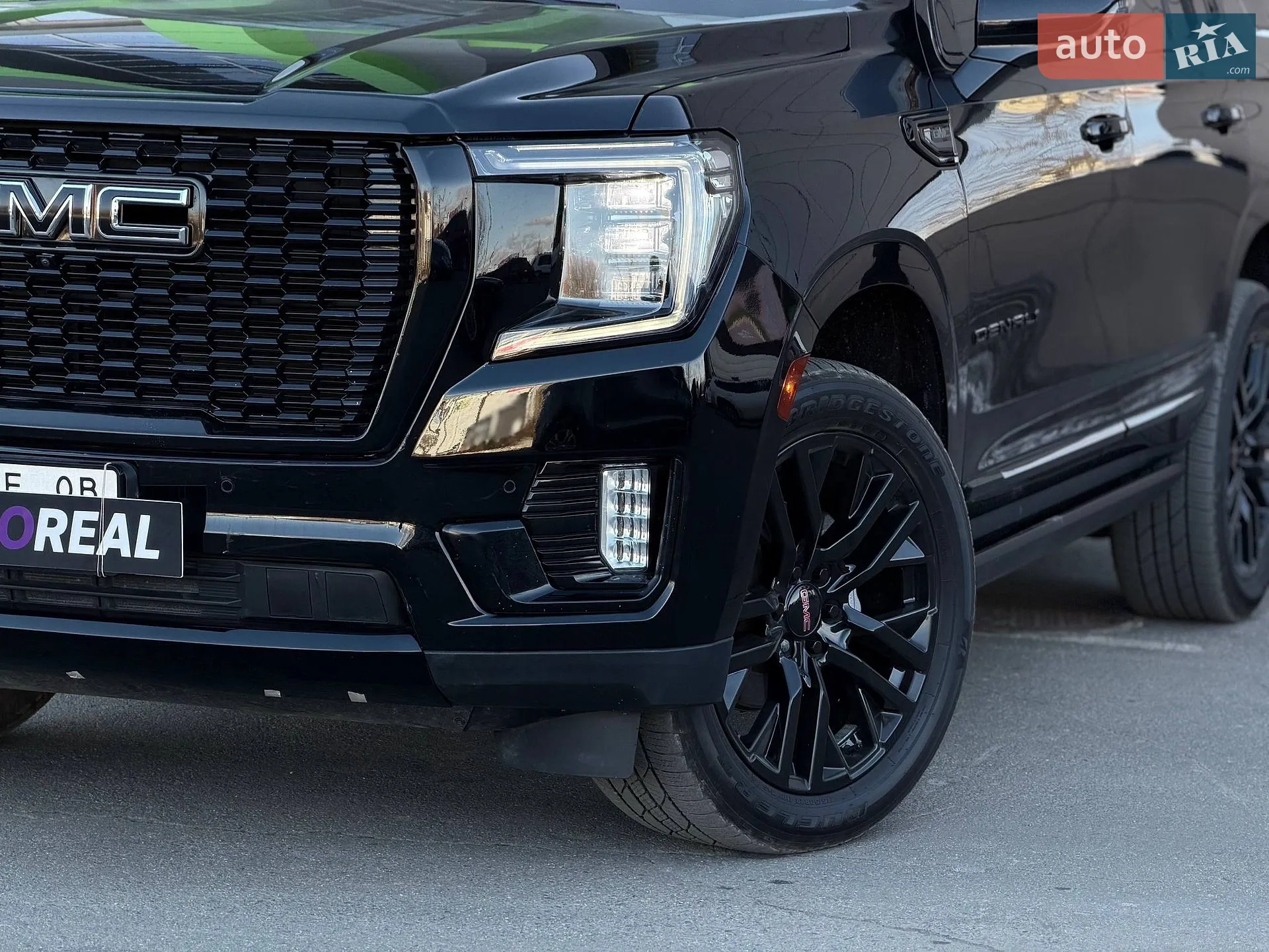 2021 GMC Yukon - мініатюра 3