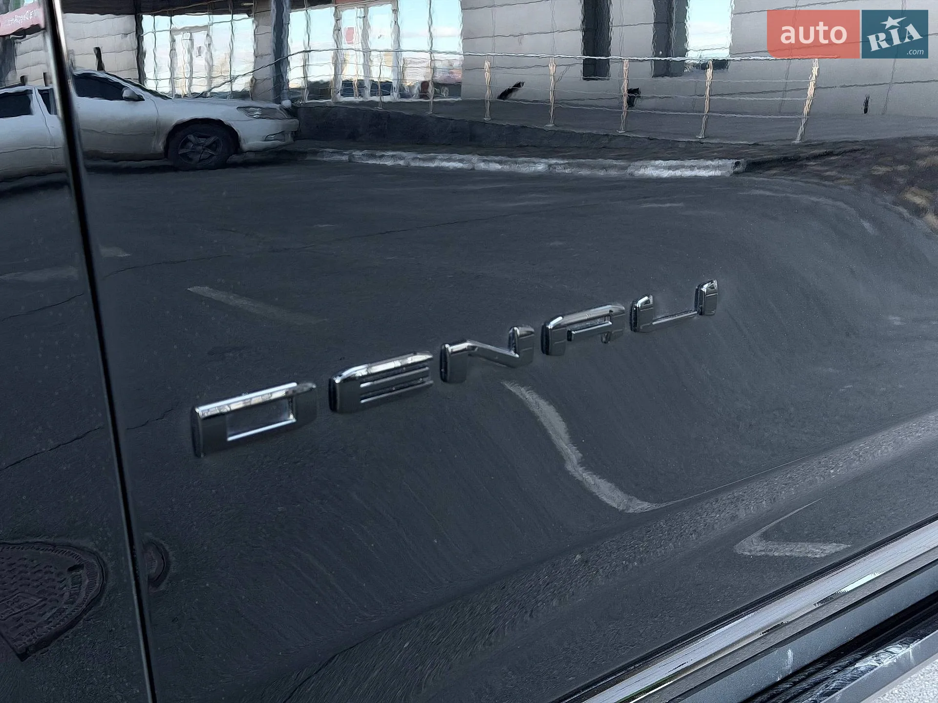 2021 GMC Yukon - мініатюра 9
