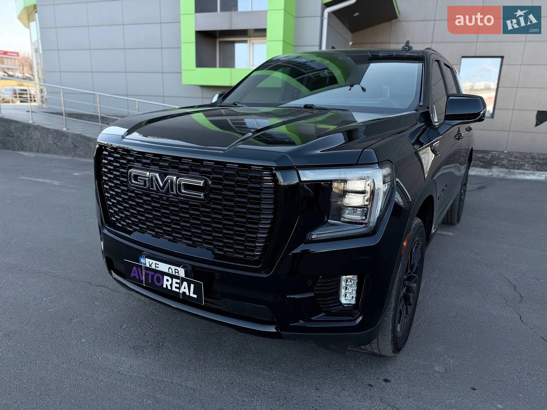 2021 GMC Yukon - мініатюра 17