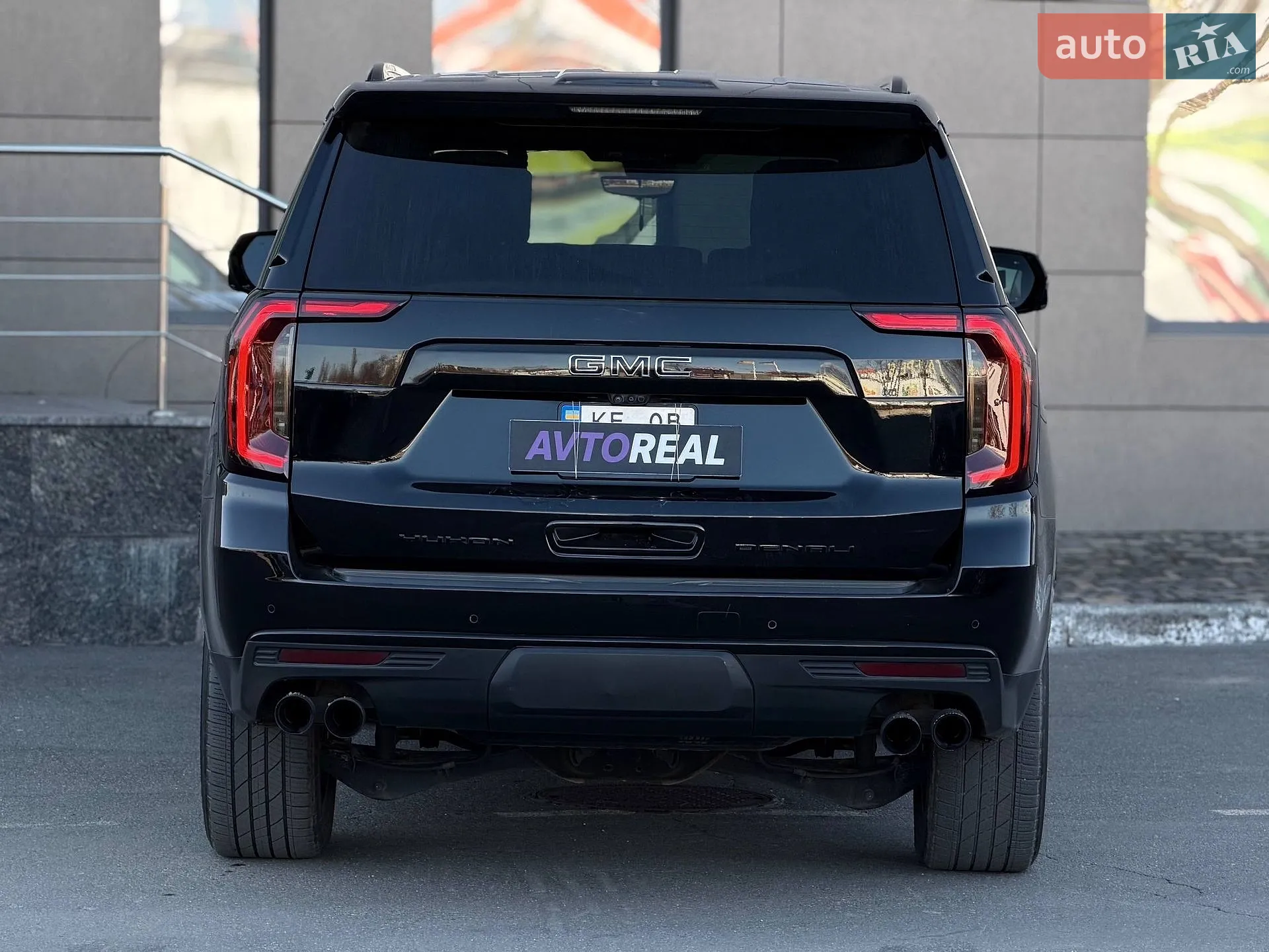 2021 GMC Yukon - мініатюра 22