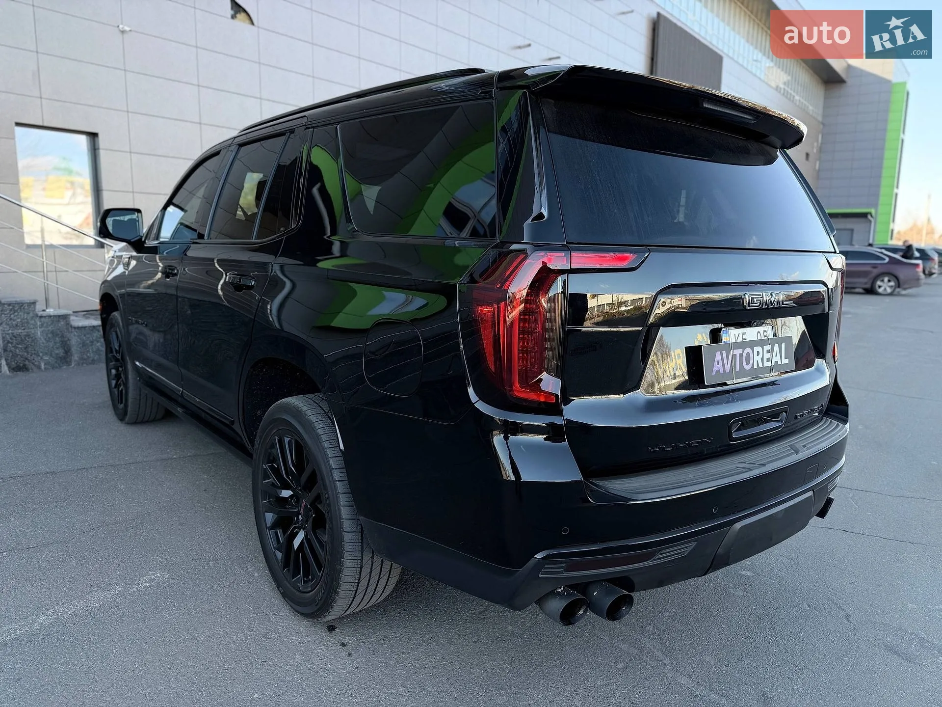 2021 GMC Yukon - мініатюра 30