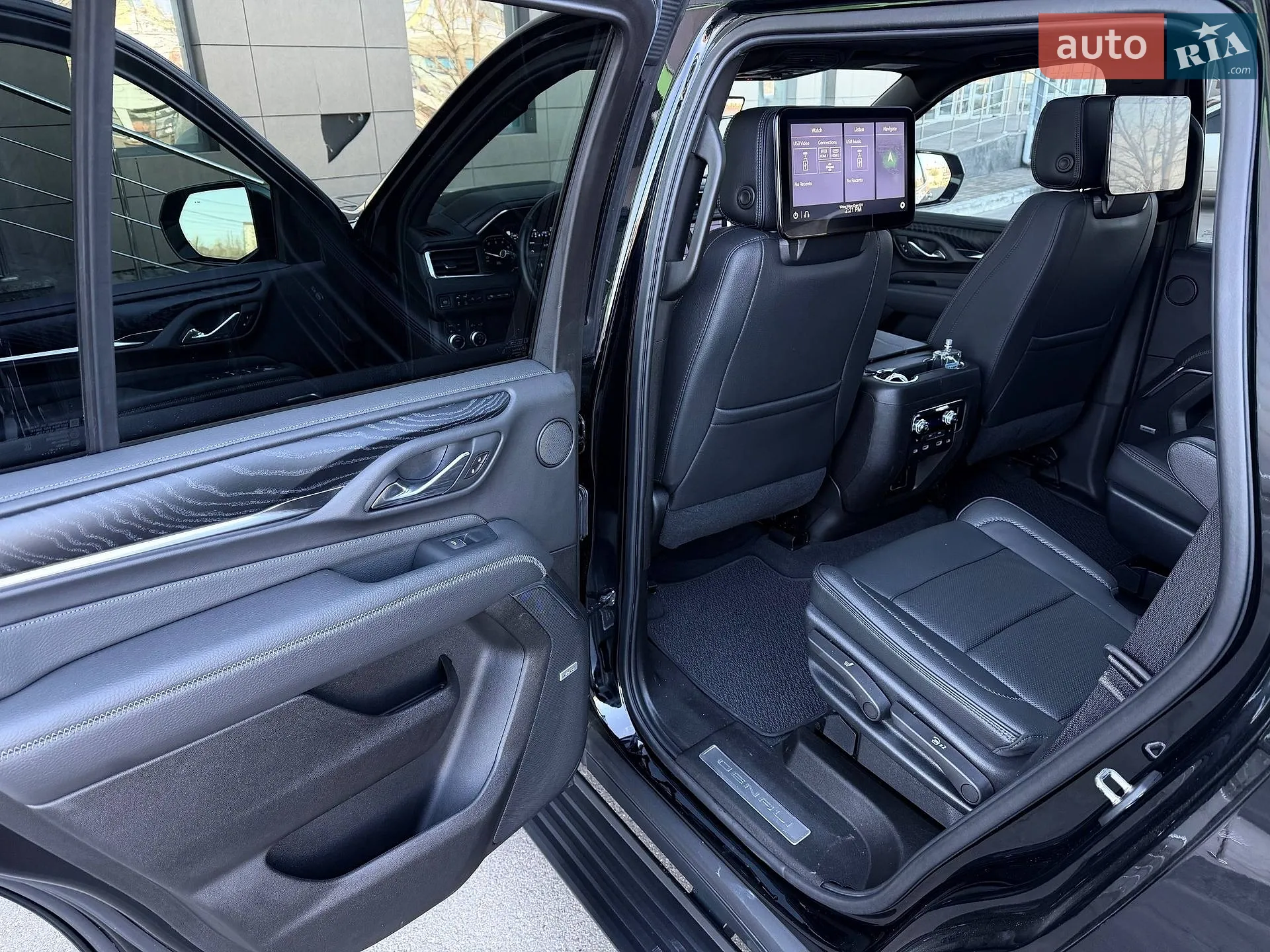 2021 GMC Yukon - мініатюра 36