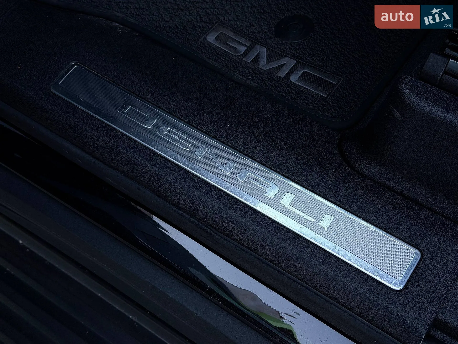 2021 GMC Yukon - мініатюра 43