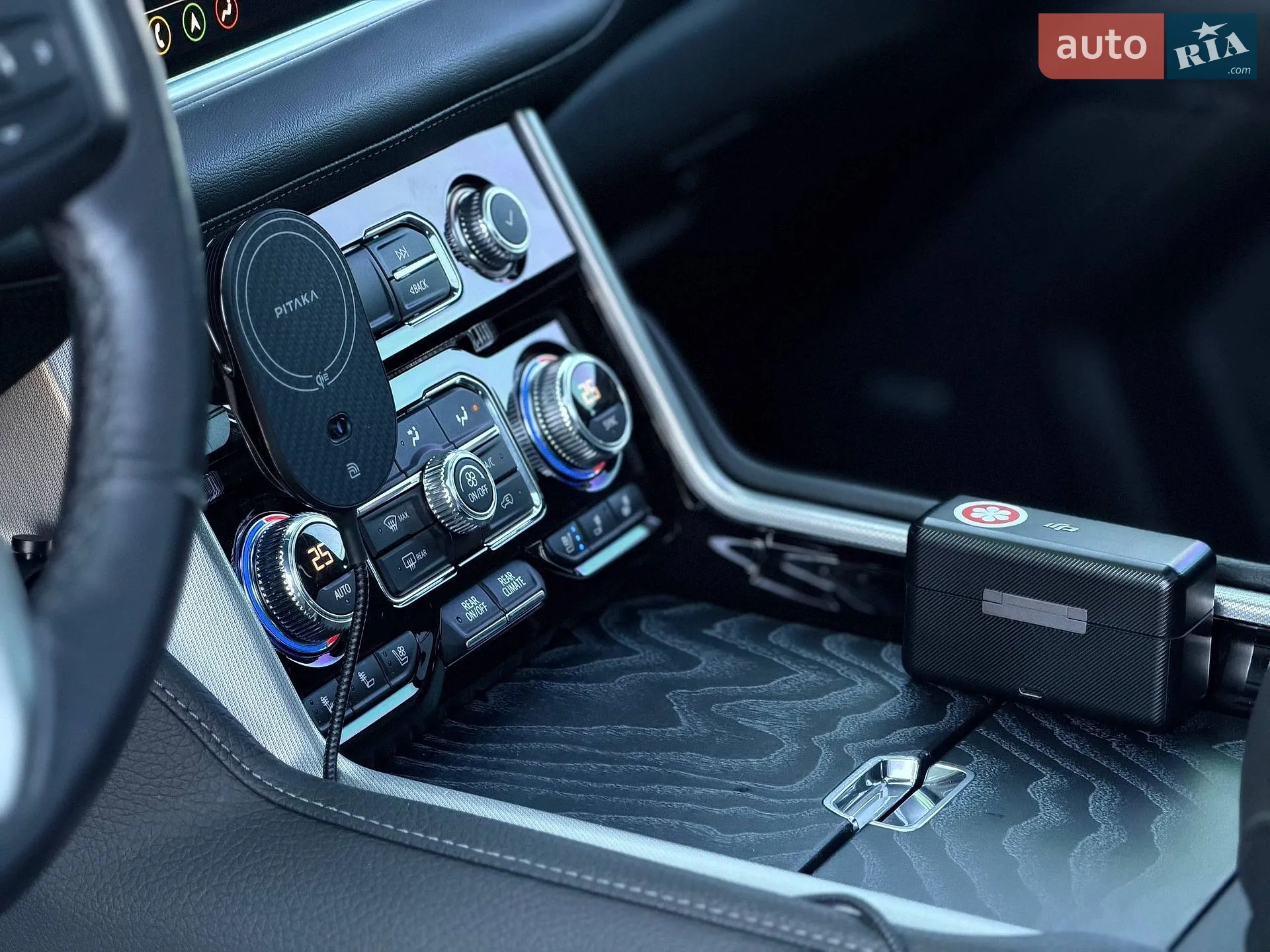 2021 GMC Yukon - мініатюра 49