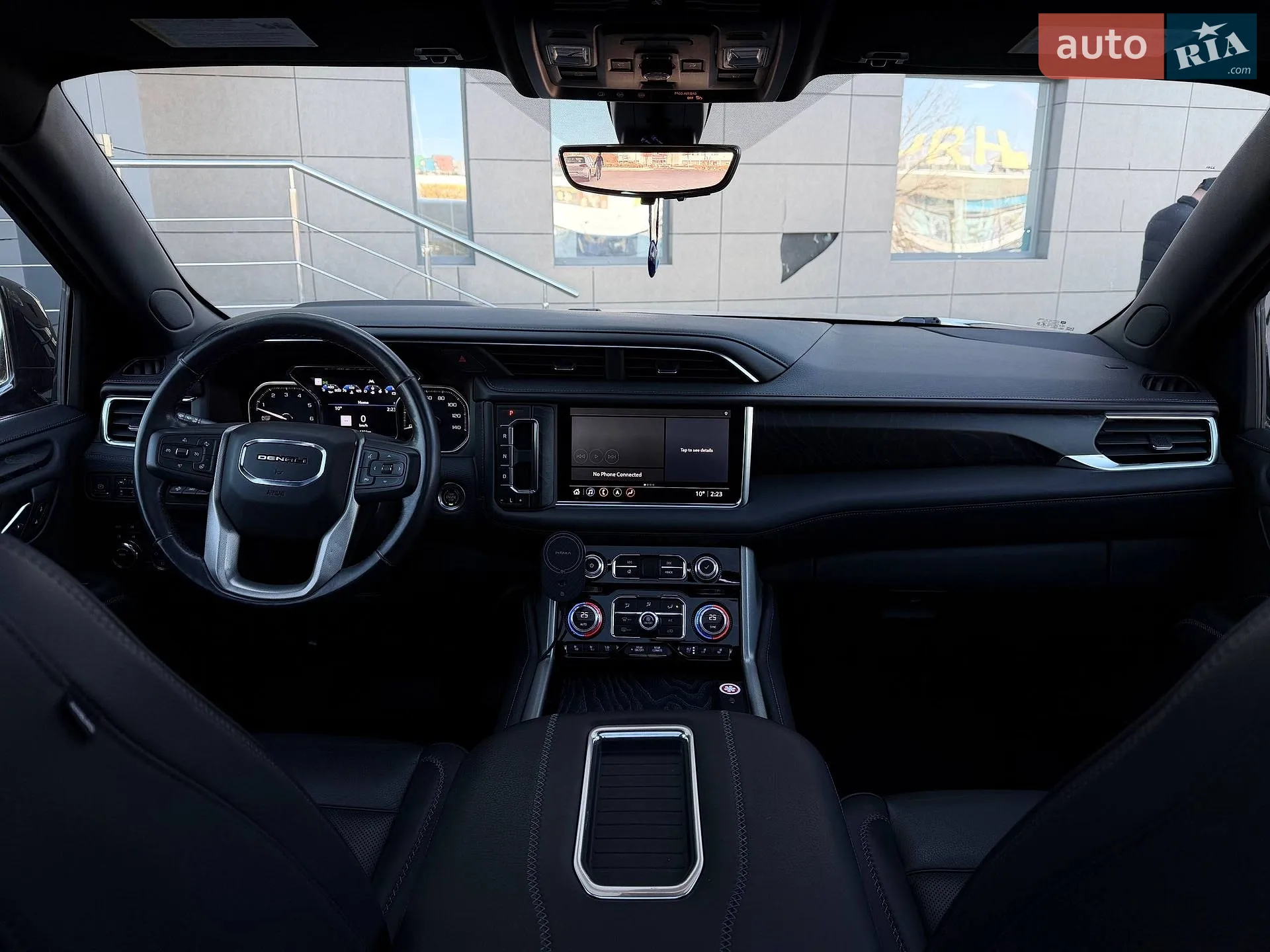 2021 GMC Yukon - мініатюра 62