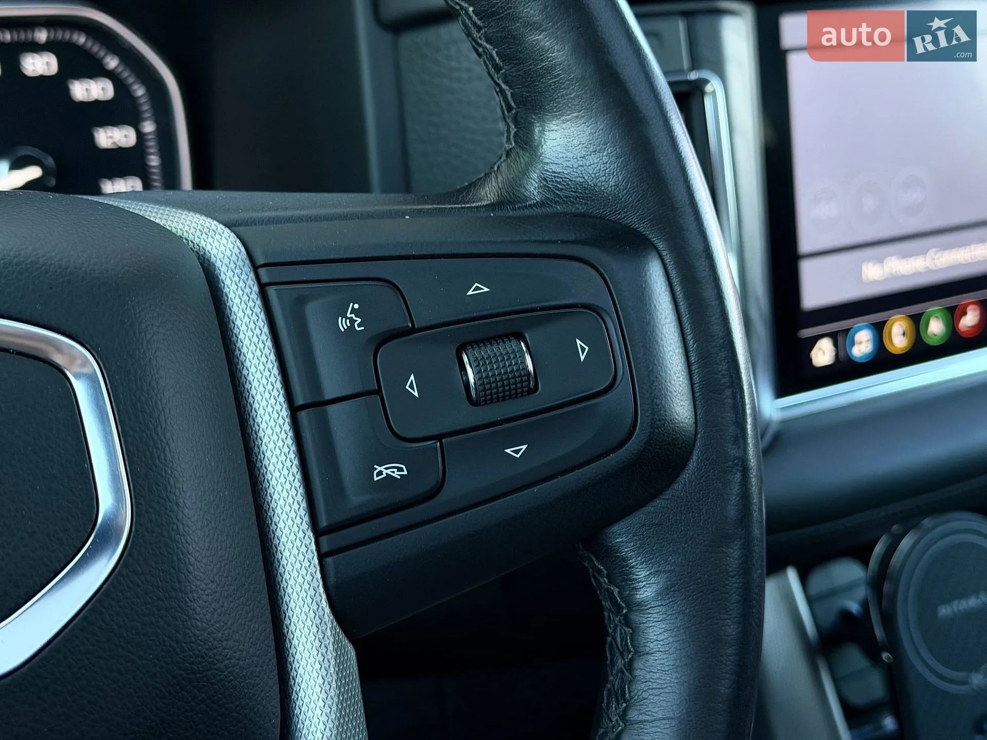 2021 GMC Yukon - мініатюра 71