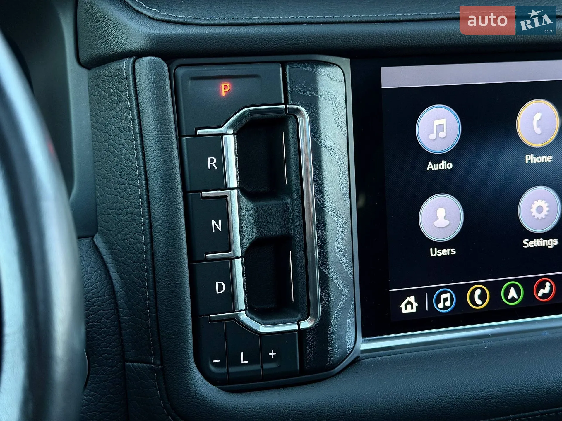 2021 GMC Yukon - мініатюра 75