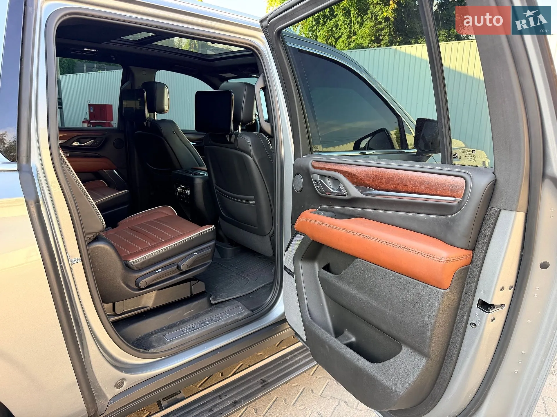 2023 GMC Yukon - мініатюра 49