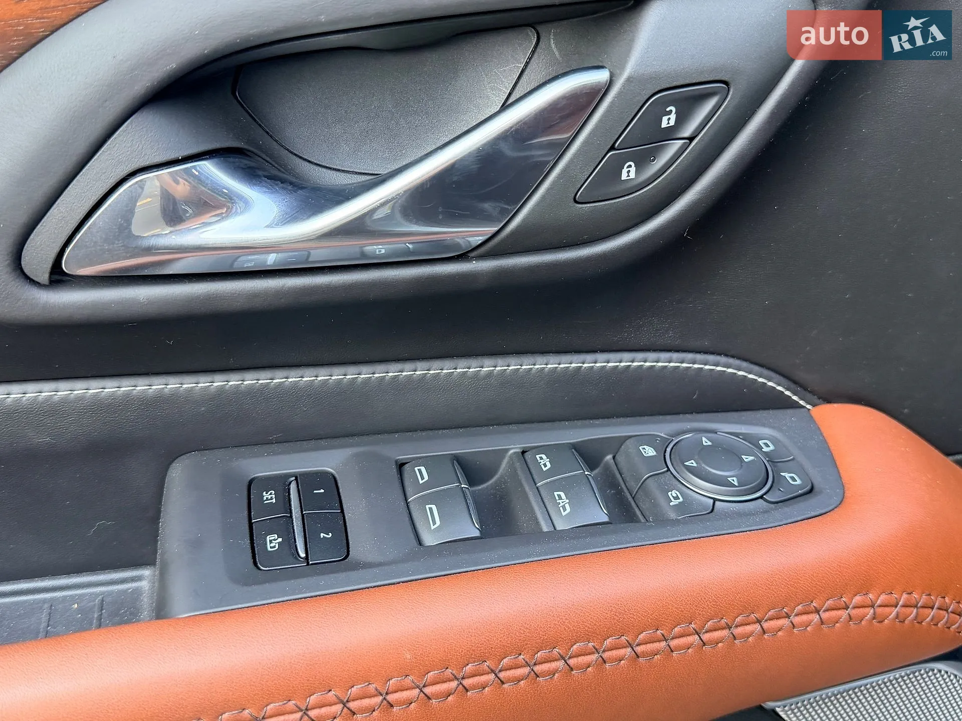 2023 GMC Yukon - мініатюра 55