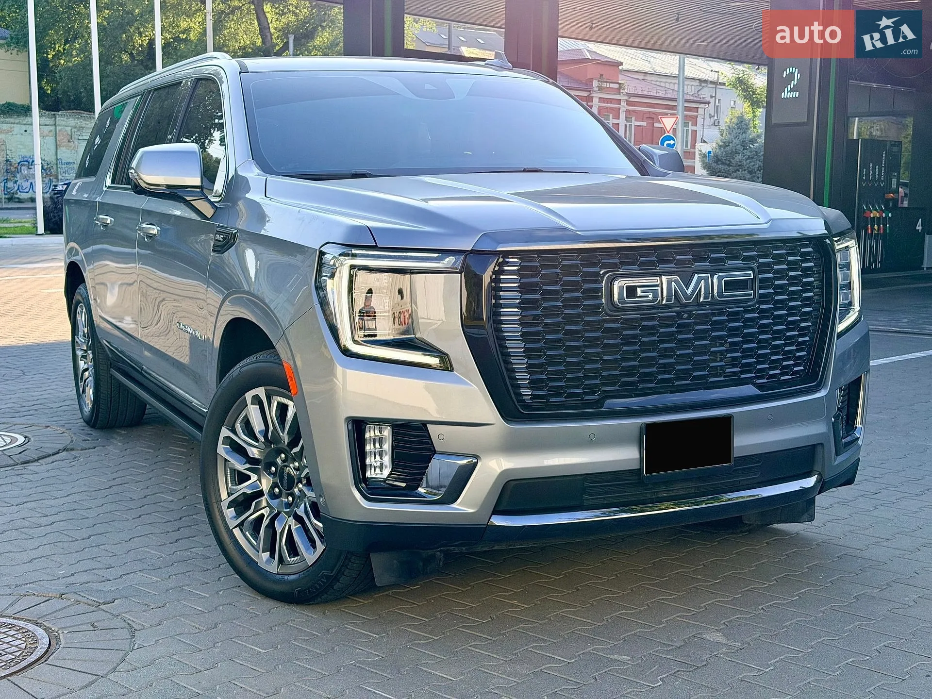 2023 GMC Yukon - мініатюра 5