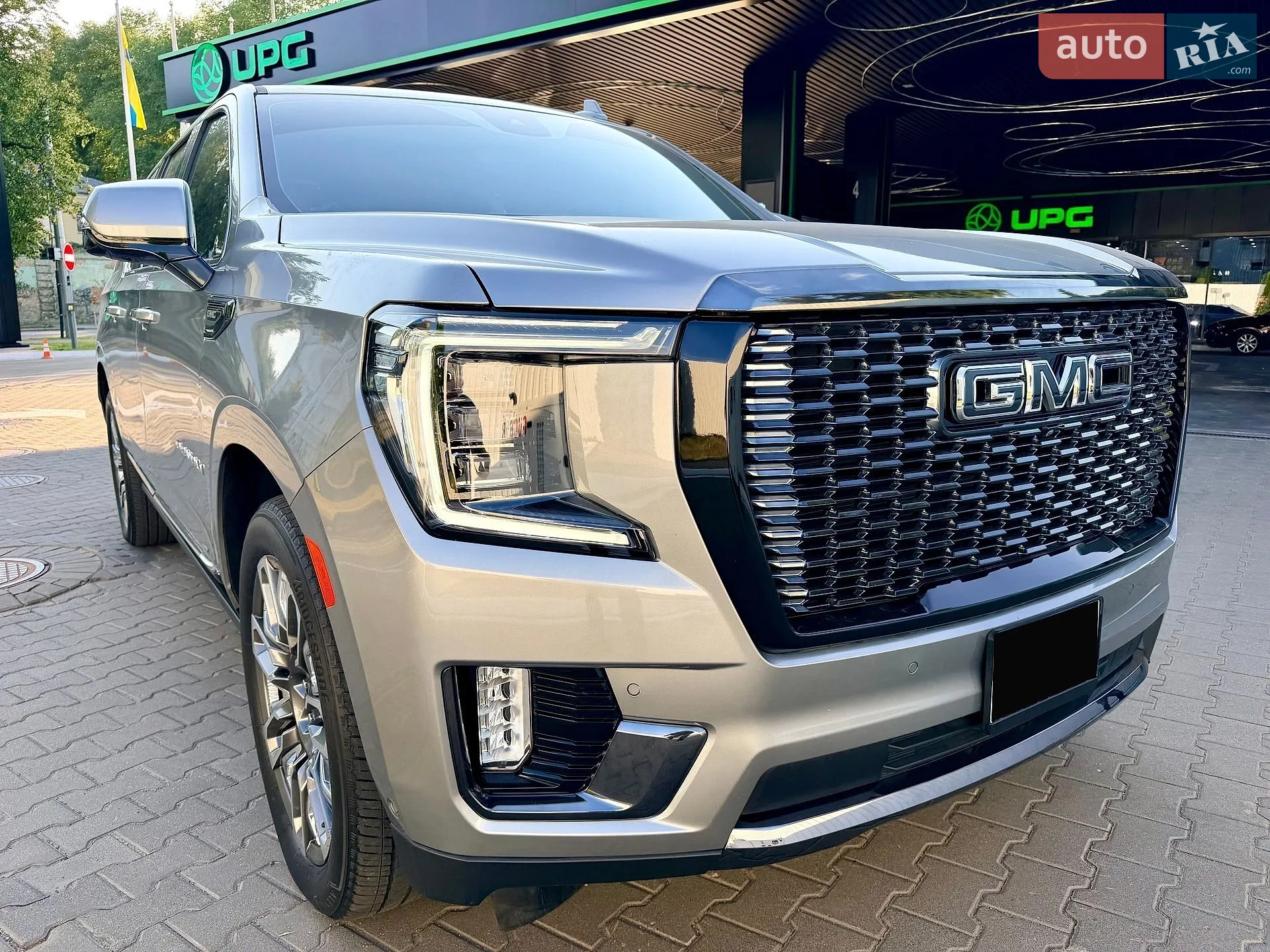 2023 GMC Yukon - мініатюра 9