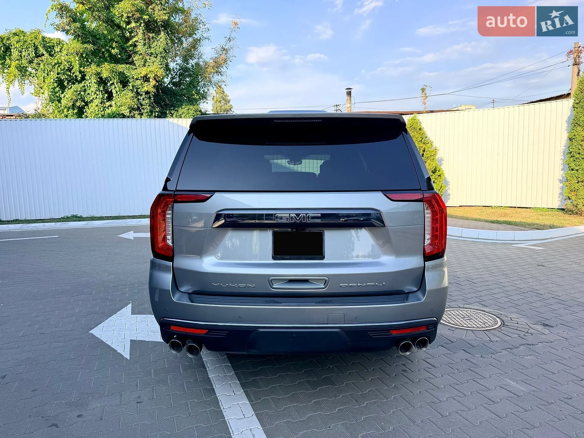 2023 GMC Yukon - мініатюра 18