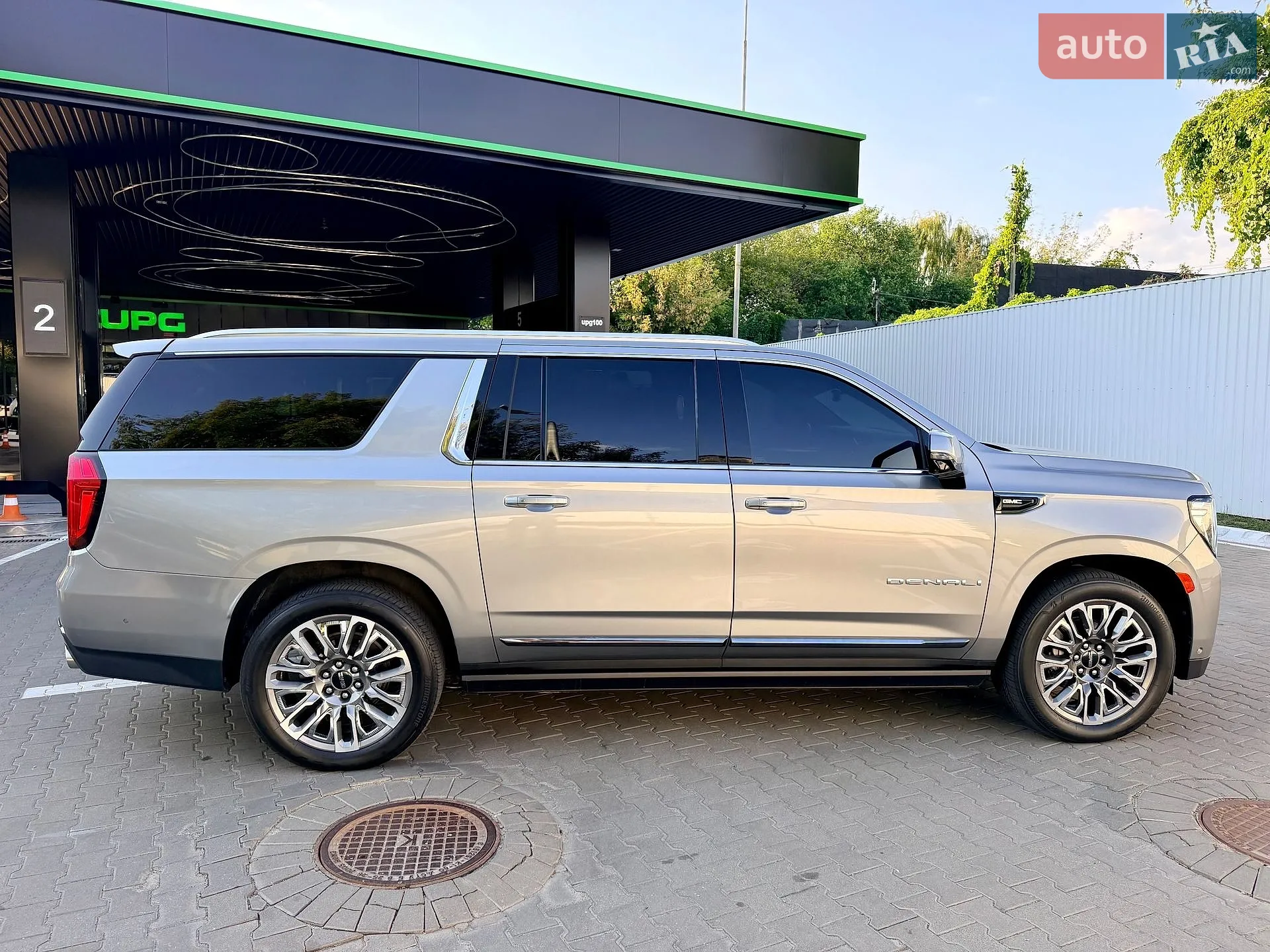 2023 GMC Yukon - мініатюра 20