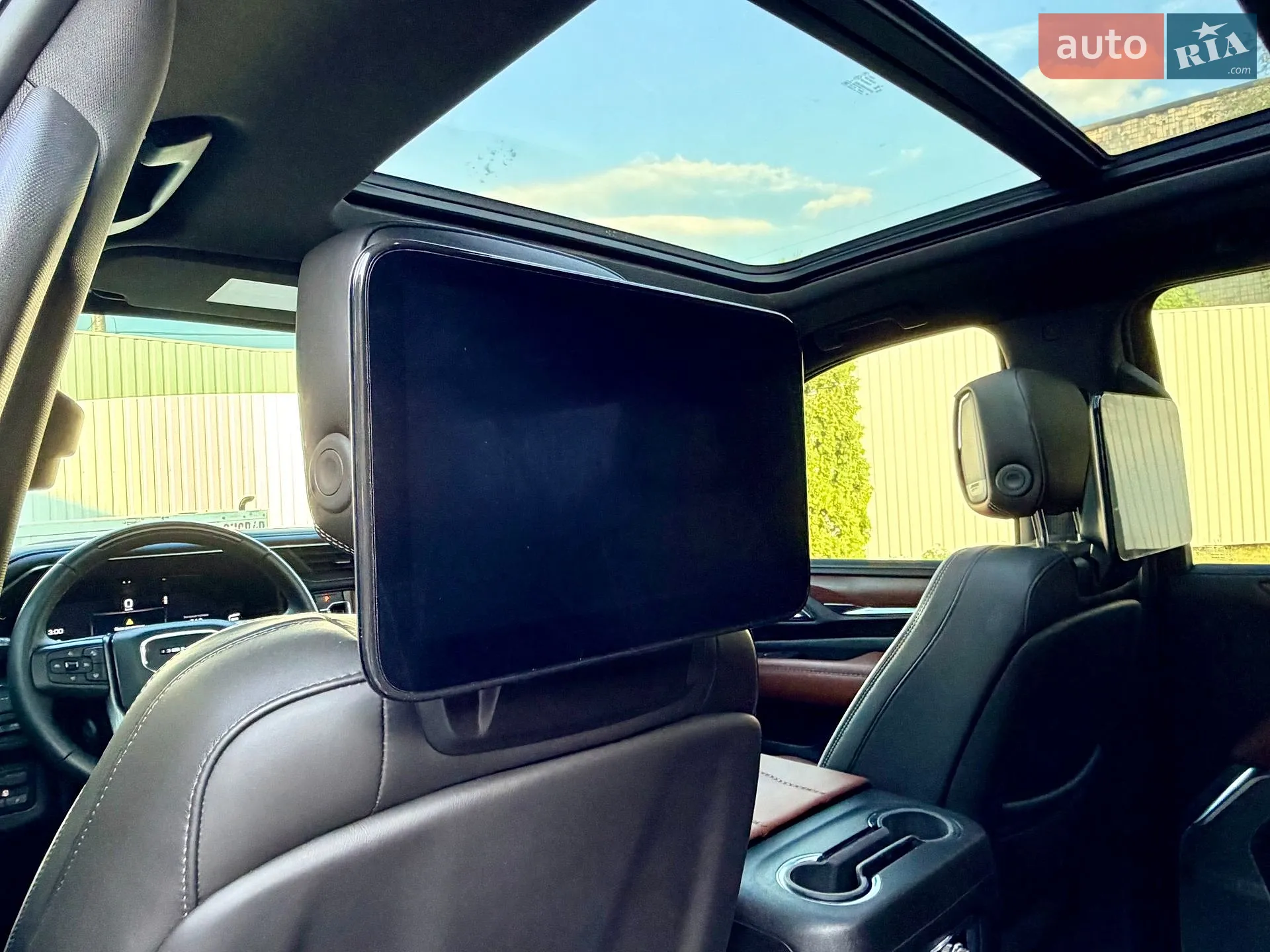 2023 GMC Yukon - мініатюра 34