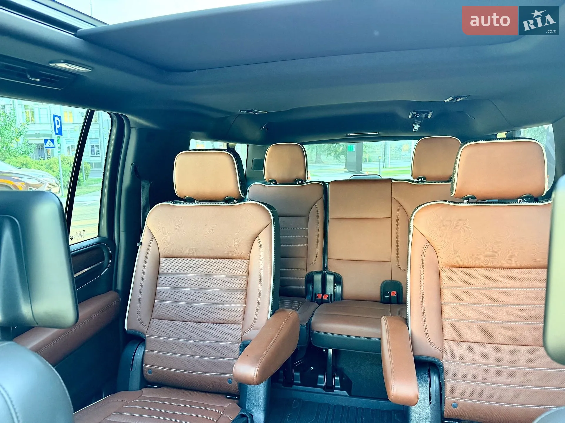 2023 GMC Yukon - мініатюра 46