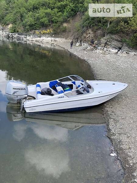 Катер Gobbi 17 Sport 2006 в Черновцах