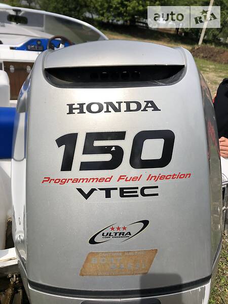 Катер Gobbi 17 Sport 2006 в Черновцах