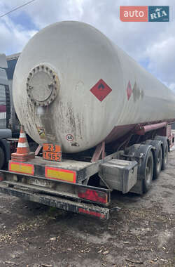 Газовоз GOFA 3 1985 в Сумах