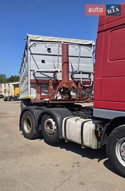 Самосвал полуприцеп GOFA KDB 1996 в 