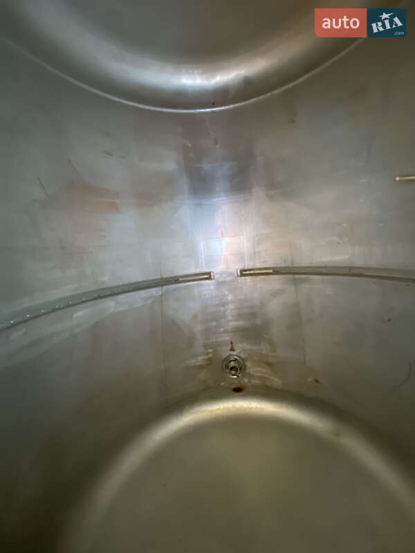 Цистерна полуприцеп GOFA TSA 1994 в Одессе