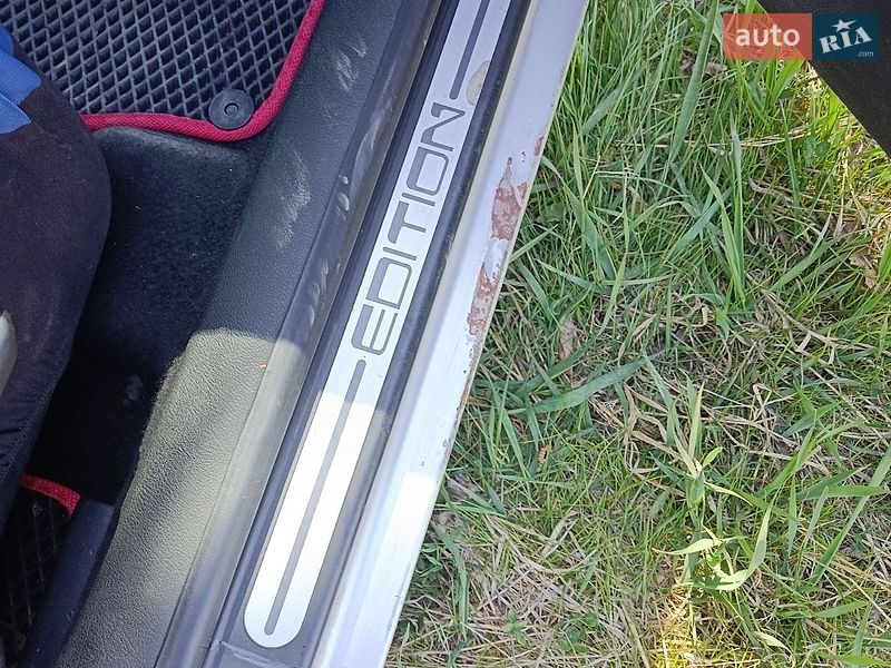 Универсал Golf Car Marshell 2000 в Надворной